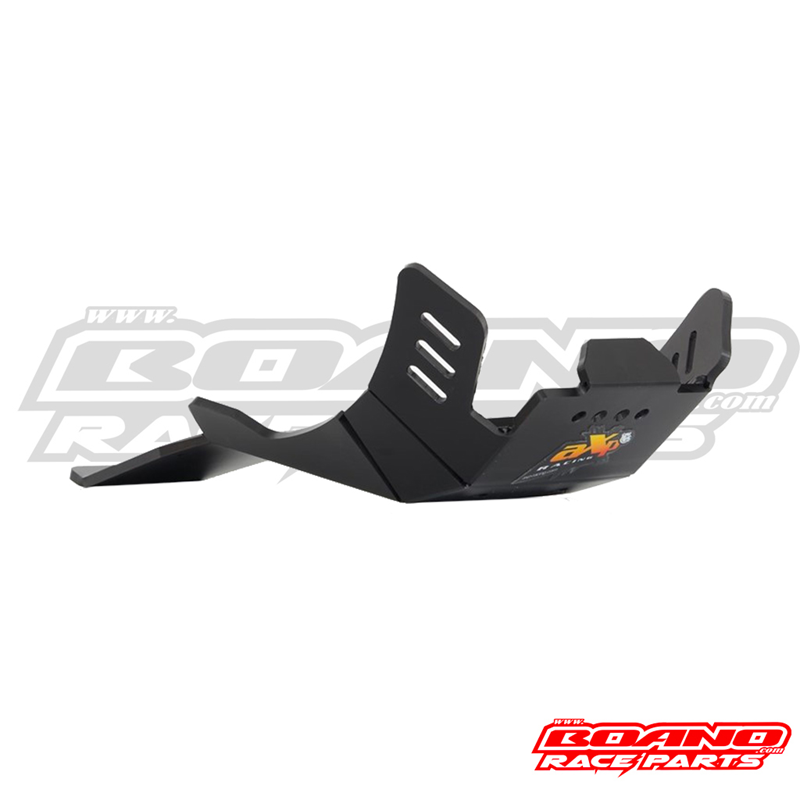 image 1 of Engine guard AXP Extreme BLACK TM 125 2T '22-'25